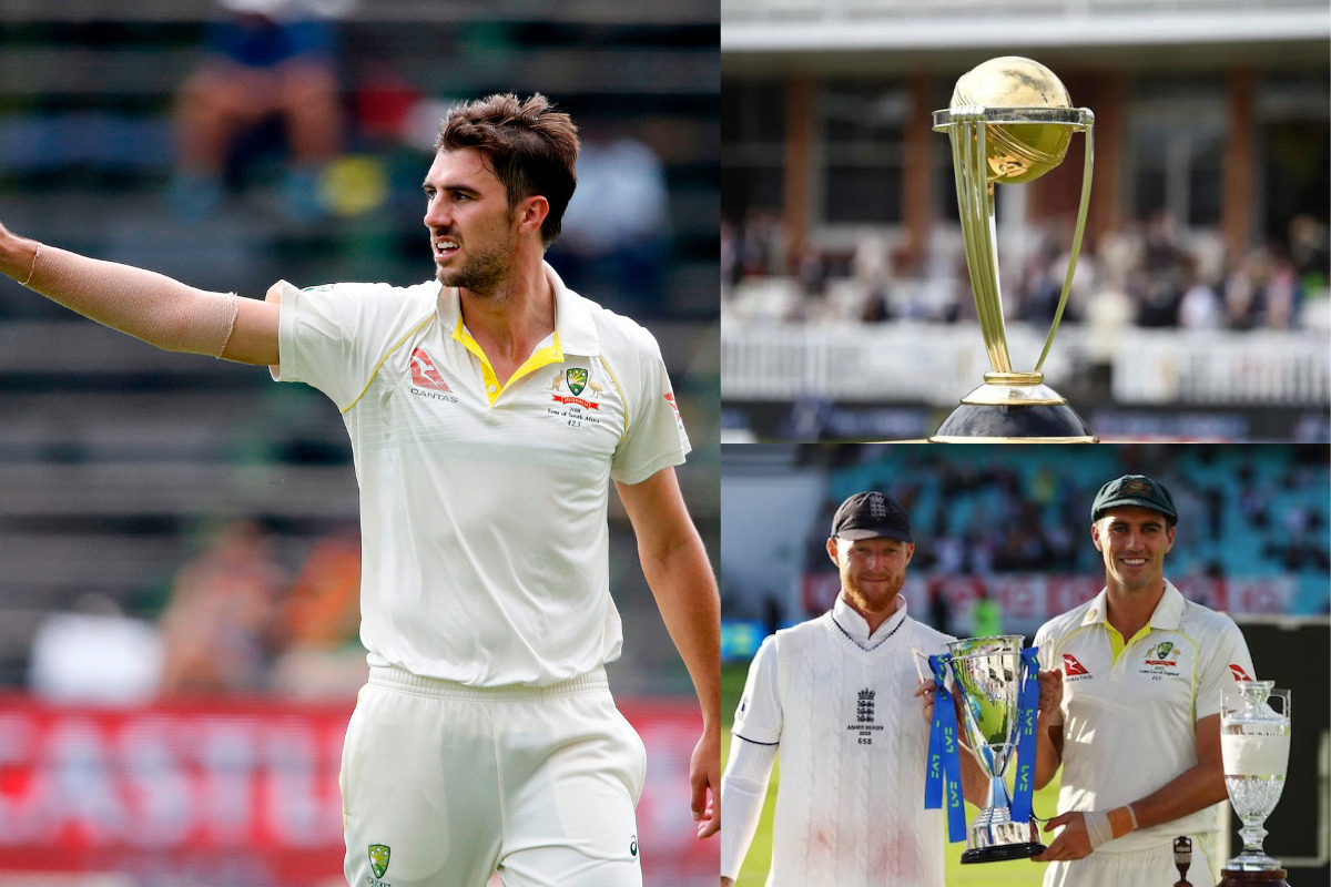 ODI World Cup 2023 ODI World Cup 2023