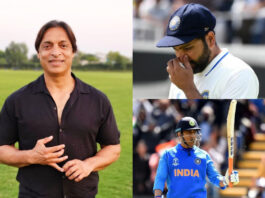 ODI World Cup 2023