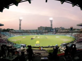 ODI World Cup 2023
