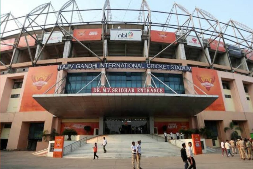ODI World Cup 2023