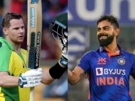 ODI World Cup 2023