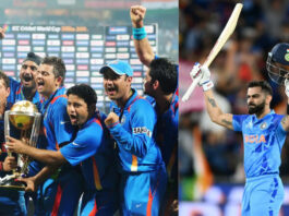 ODI World Cup 2023