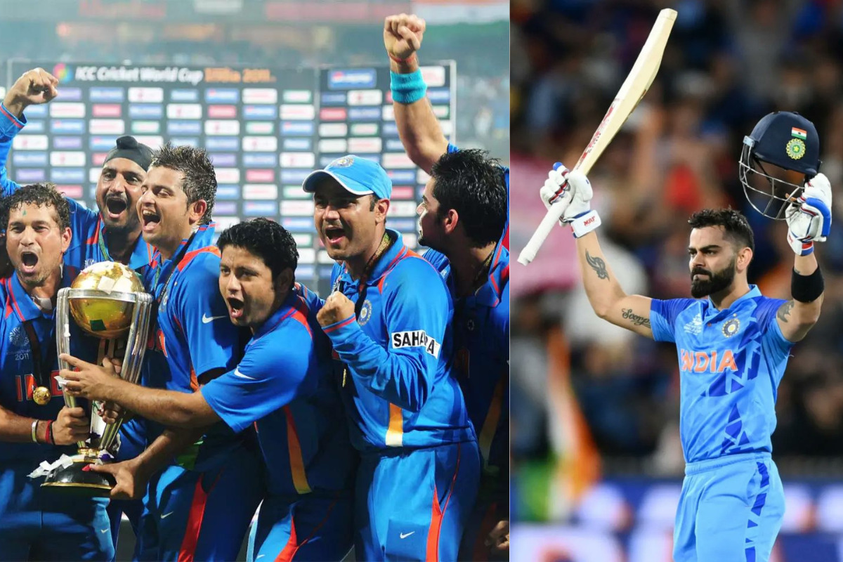 ODI World Cup 2023 ODI World Cup 2023