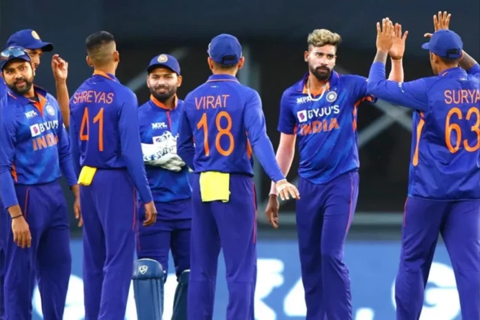 ODI World Cup 2023 ODI World Cup 2023