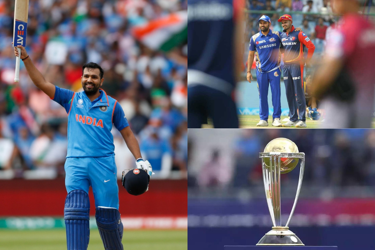 ODI World Cup 2023 ODI World Cup 2023