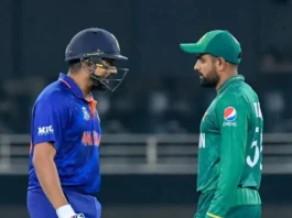 ODI World Cup 2023
