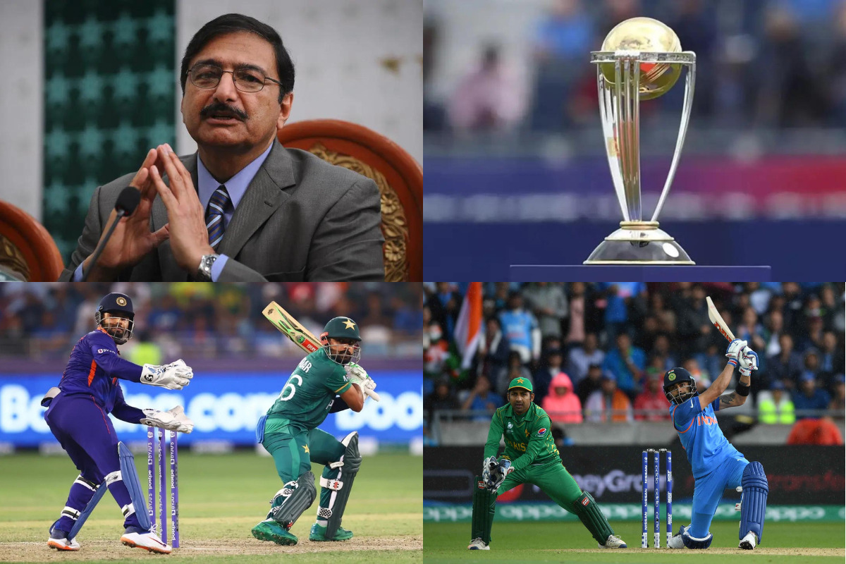 ODI World Cup 2023 ODI World Cup 2023