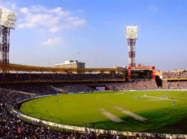 ODI World Cup 2023
