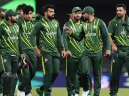 ODI World Cup 2023