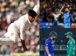 ODI World Cup 2023