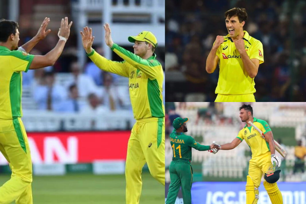 ODI World Cup 2023