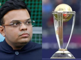 ODI World Cup 2023