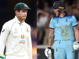 ODI World Cup 2023