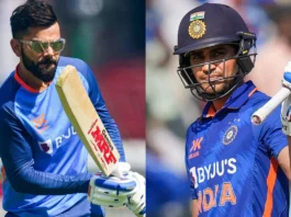 ODI World Cup 2023