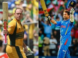 ODI World Cup