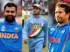 ODI World Cup