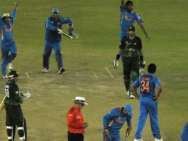 ODI World Cup