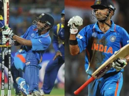 ODI World Cup