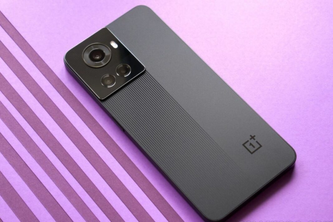 One Plus 10R