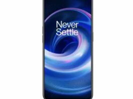 OnePlus 10R 5G