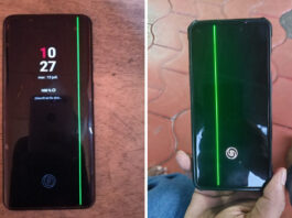 OnePlus India announces lifetime warranty for green line display issue, all you must know