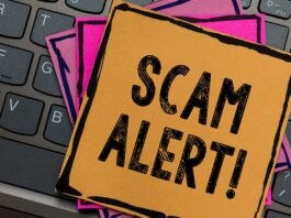 Online Scams