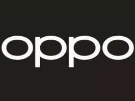 Oppo leaves behind its old green logo for a new black one, see for yourself