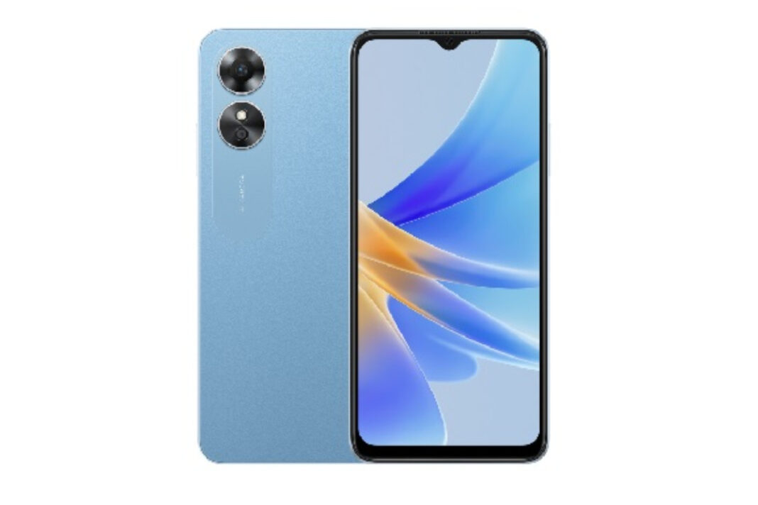 Oppo A18 and Oppo A38 smartphones seen on the TDRA certification website, expected to launch very soon