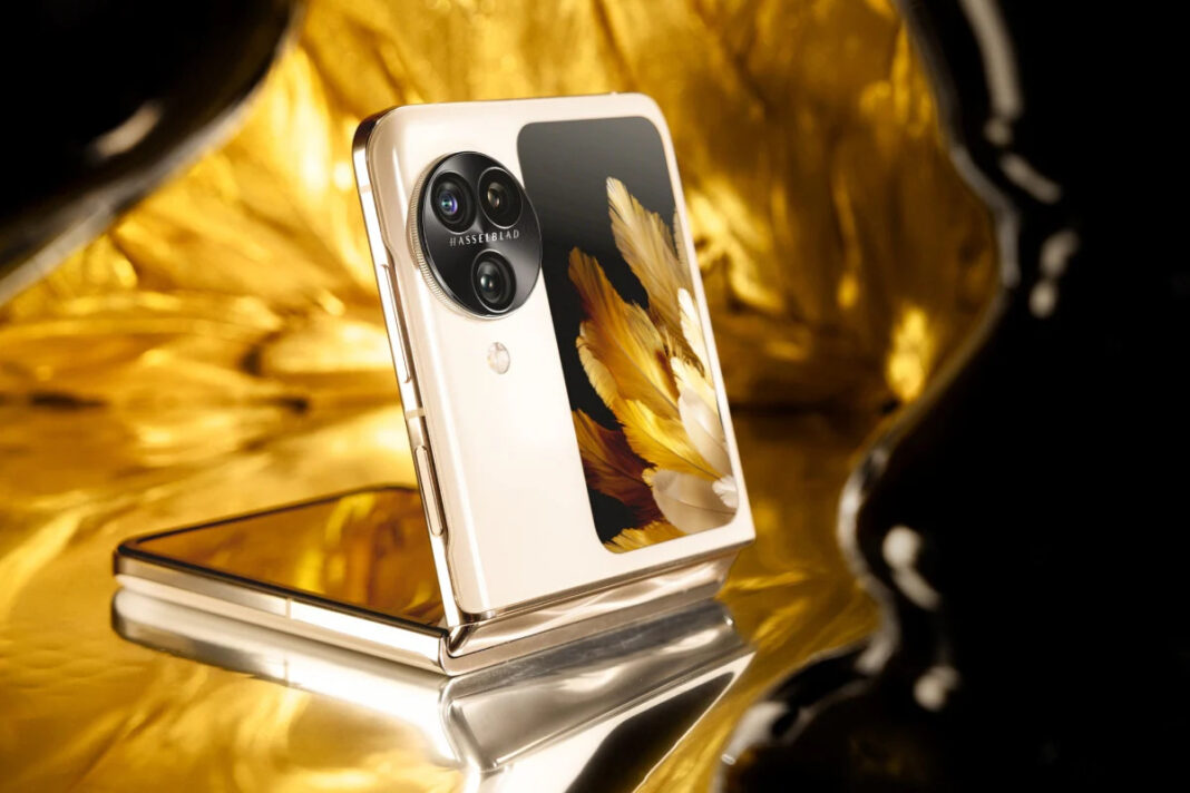 Oppo Find N3 Flip now has an official launch date, Specs, features, price explained