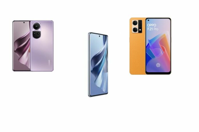 Oppo Members’ Mega Sale Day 2023 Oppo Members’ Mega Sale Day 2023