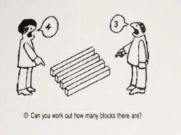 Optical Illusion