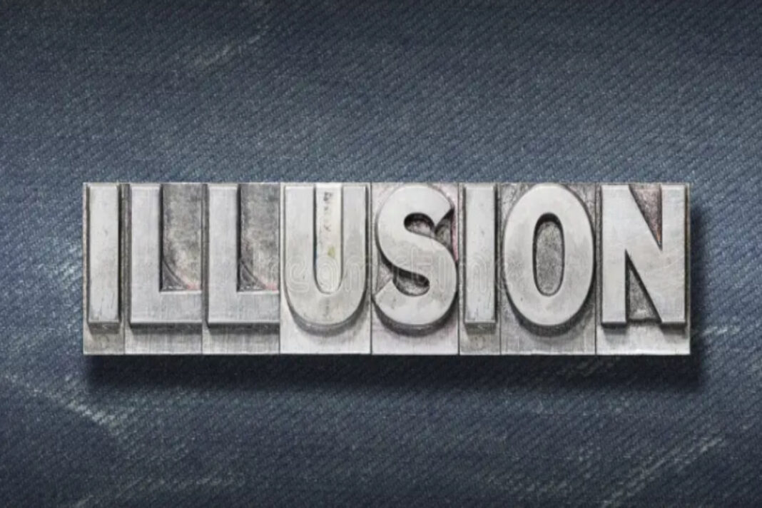 Optical Illusion