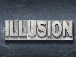Optical Illusion