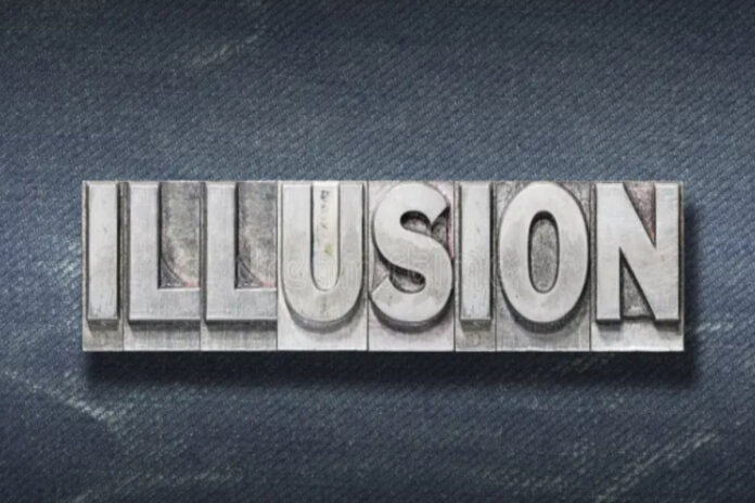 Optical Illusion Optical Illusion