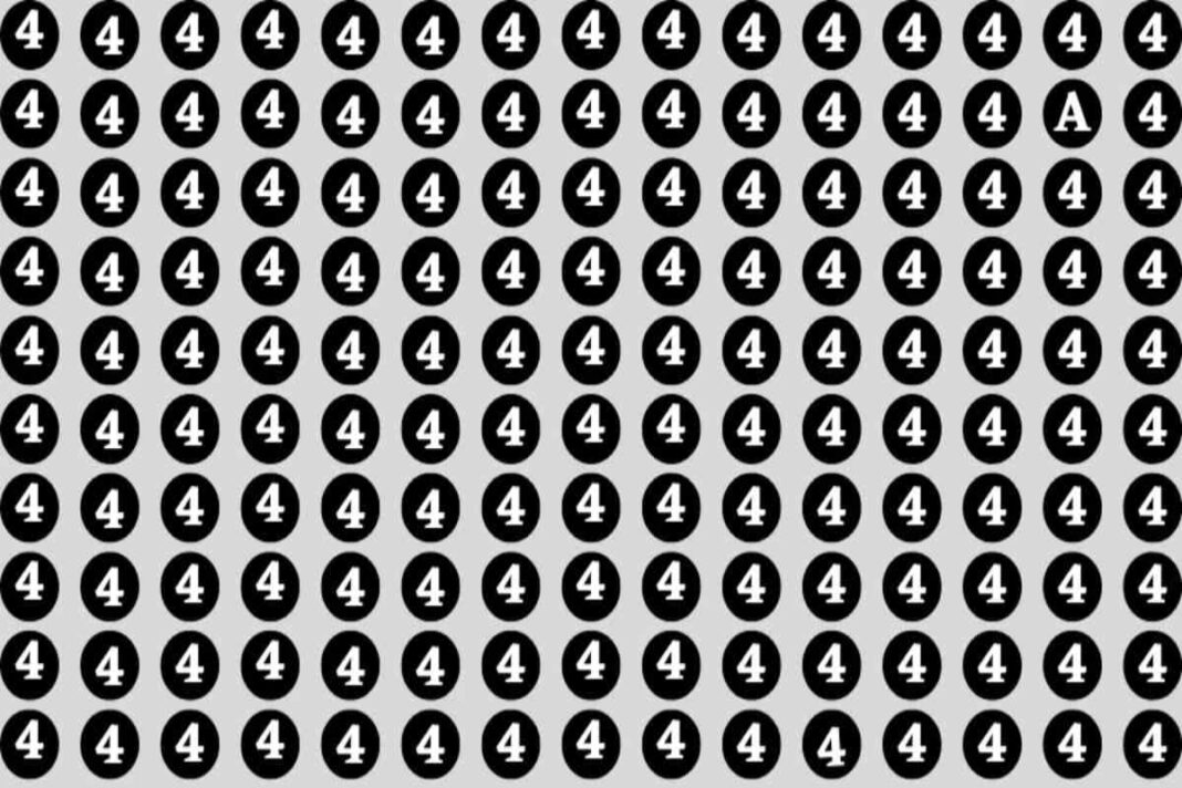 Optical Illusion IQ Test