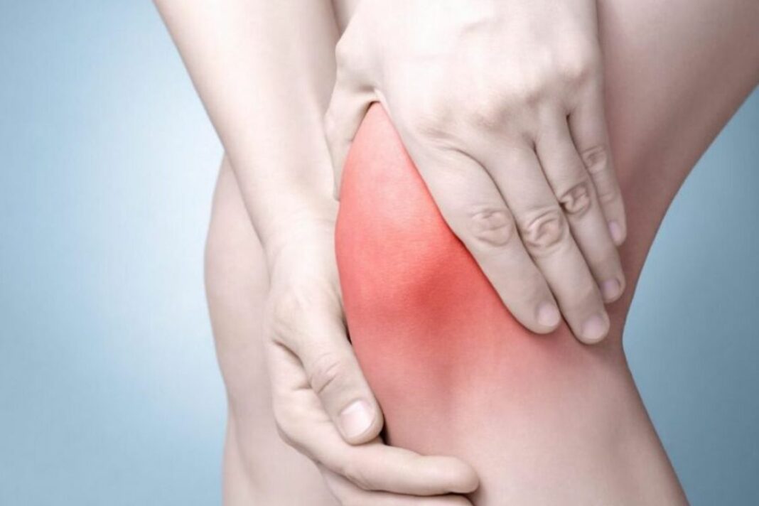 Osteoarthritis