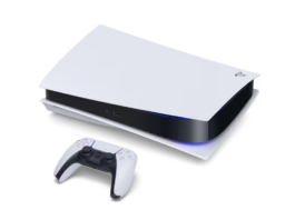 PS5