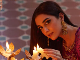 Pakistani drama of Maya Ali