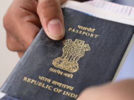 Passport Documents