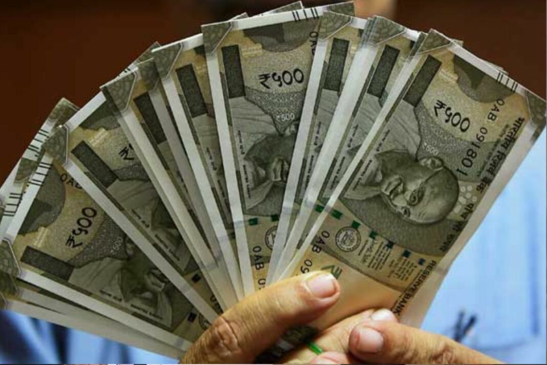 Pension Scheme