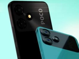 Poco M6 Pro