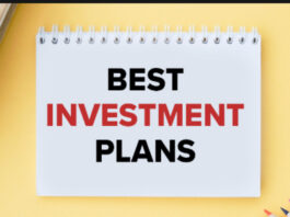 Post Office Investment Schemes 2023