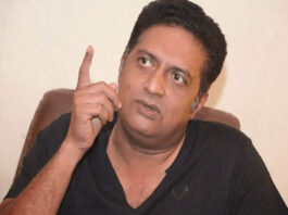 Prakash Raj