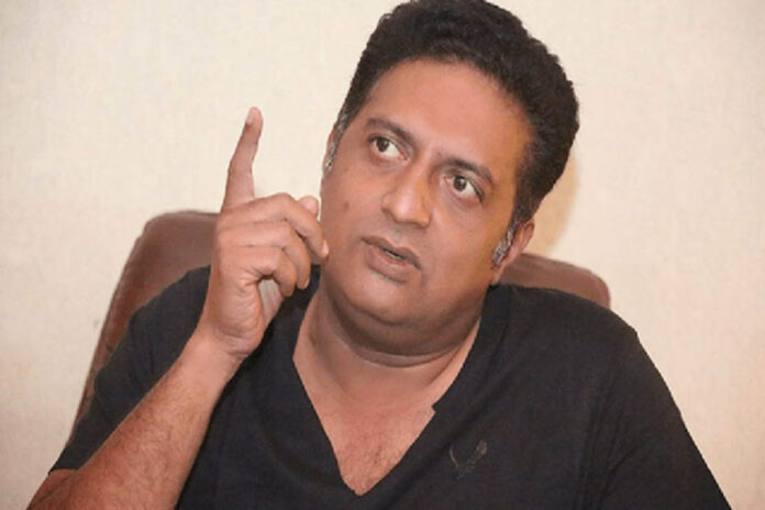 Prakash Raj Prakash Raj