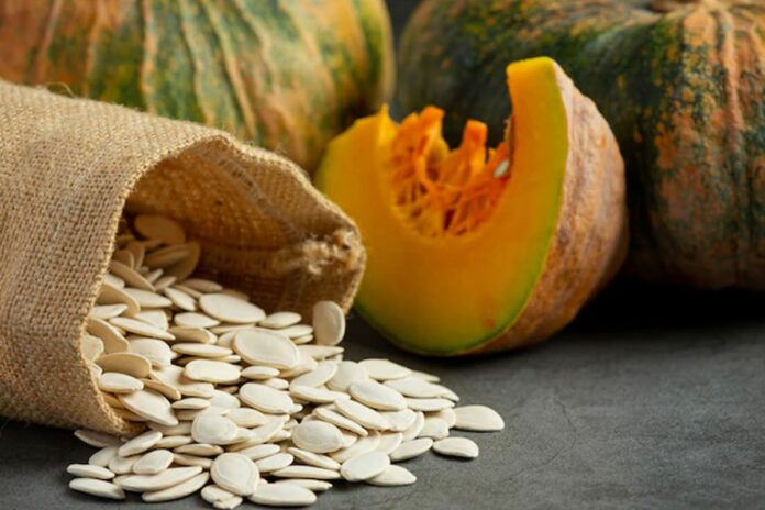 Pumpkin seeds benefits Pumpkin seeds benefits