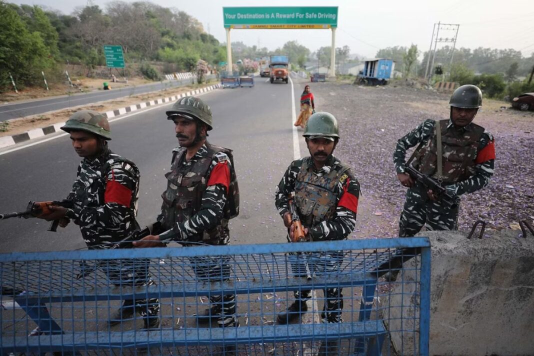 Punjab Police