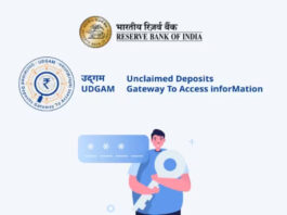 RBI launches UDGAM Portal, will help to search for unclaimed deposits across multiple banks, All you must know