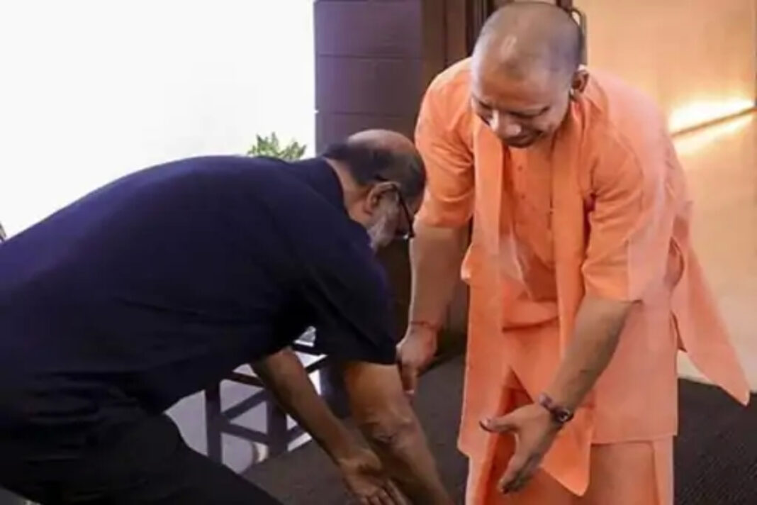 Rajinikanth