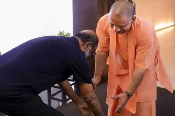 Rajinikanth