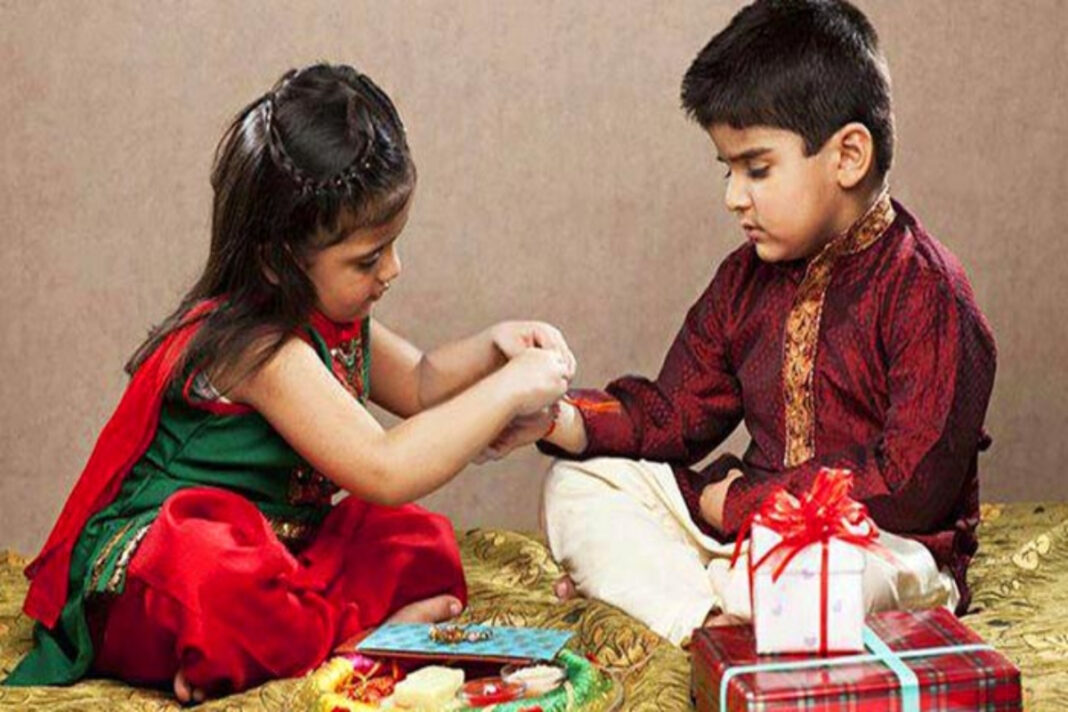 Raksha Bandhan